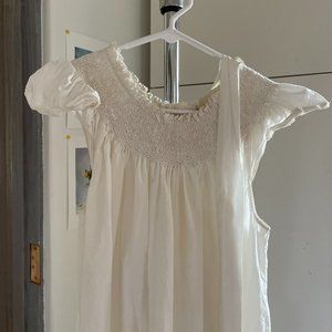 Doen Lodge Nightgown